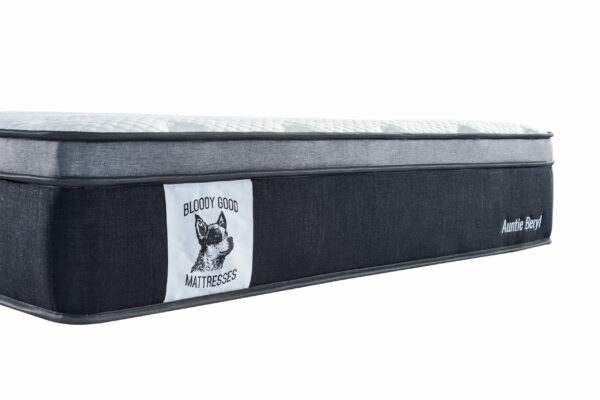 AUNTIE BERYL MATTRESS (Medium) - Image 5
