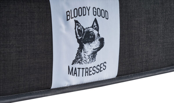THE DOG HOUSE MATTRESS (Medium-Firm) - Image 8