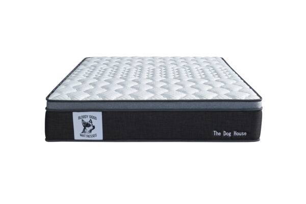 THE DOG HOUSE MATTRESS (Medium-Firm)